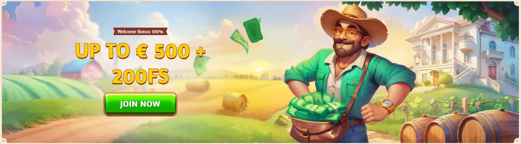 Billybets Casino Herní prostředí